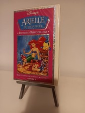 Walt disney vhs gebraucht kaufen  Hohenbrunn