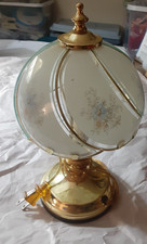 Vtg touch lamp for sale  Danvers