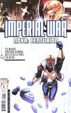 Imagem de Stock Imperial War Nova Centurion 1A comprar usado  Enviando para Brazil