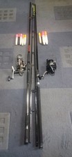 Beach casting rods for sale  RUSHDEN