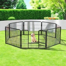 Portable metal dog for sale  Eugene