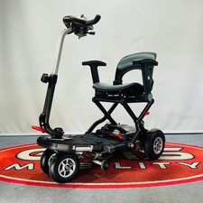 Tga minimo plus for sale  COLCHESTER