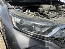 Passenger right headlight for sale  Savannah