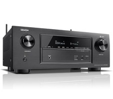 Denon avr x2400h gebraucht kaufen  Wuppertal