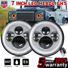 Land rover defender for sale  MANCHESTER