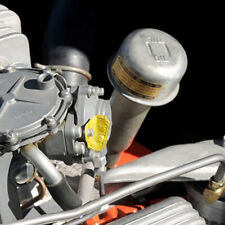 Usado, 1959-1962 Chevy Oil Filler tampa respirador decalque V8 ou 6 cilindros Chevrolet GM comprar usado  Enviando para Brazil