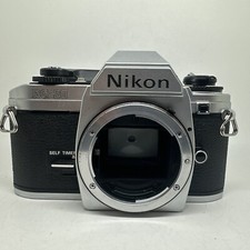 Nikon boîtier pièces d'occasion  Paris XV