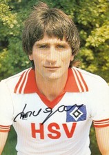 Ivan buljan hsv gebraucht kaufen  Deutschland
