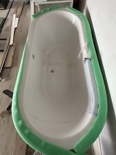 Acrylic bath for sale  TRURO