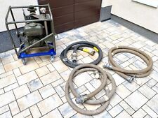 Motorpumpe bundeswehr feuerweh gebraucht kaufen  Freital