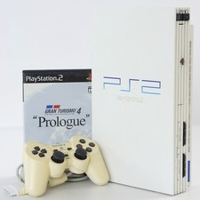 Usado, Console PS2 RACING PACK SCPH-55000 GT sistema testado Playstation2 NTSC-J 3816778 comprar usado  Enviando para Brazil
