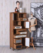 Hochkommode vintage apothekers gebraucht kaufen  Gelsenkirchen