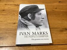 Ivan marks. people for sale  PETERBOROUGH