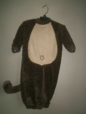 Incharacter monkey brown for sale  Chicago