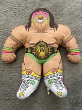 Wwf tonka wrestling for sale  Chicago