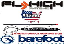 Barefoot international straigh for sale  Milwaukee