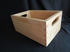 Massive allzweck holzbox gebraucht kaufen  Berlin