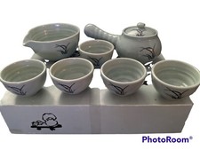 Kyusu japanese pottery for sale  San Antonio