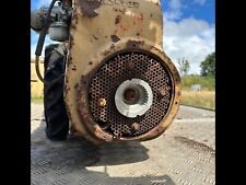 Rotivator howard gem for sale  CHESTERFIELD