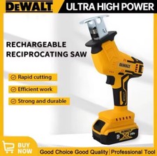 Dewalt 20v brushless d'occasion  Strasbourg-