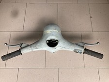 Manubrio originale completo usato  Italia