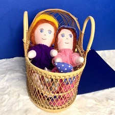 Vintage handmade cloth for sale  Live Oak
