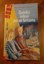 Quindici milioni per usato  Pinerolo