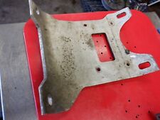 Skidoo rotax bombardier for sale  Noblesville