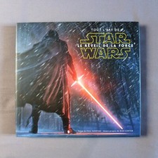 Art star wars d'occasion  France
