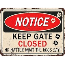 Vintage keep gate for sale  LYTHAM ST. ANNES