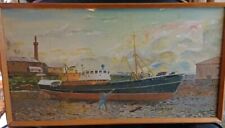 G.murray scotland oil for sale  GREAT YARMOUTH