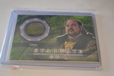 Stargate sg1 season for sale  BOSTON