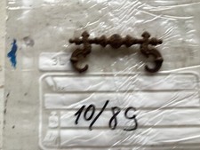 Möbelgriff eisen vintage gebraucht kaufen  Horb am Neckar