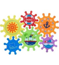 Nuby bath cogs for sale  CLACTON-ON-SEA