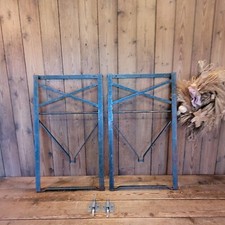 Füße gestelle biertisch gebraucht kaufen  Föritztal, Sonneberg