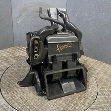 Heater matrix box for sale  MILTON KEYNES