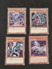 Yugioh drago bianco usato Yugioh drago bianco usato  Grottammare
