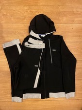 Hugo boss tracksuit for sale  LONDON