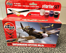 Airfix a55001 supermarine for sale  WHITEHAVEN