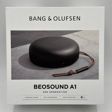 Bang olufsen beosound for sale Bang olufsen beosound for sale  San Diego