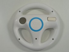 Volant wheel wii d'occasion  Paris XI