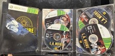 Noire complete edition for sale  Littleton