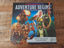Dungeons dragons adventure gebraucht kaufen Dungeons dragons adventure gebraucht kaufen  Velten