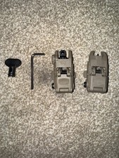 Airsoft mbus fde d'occasion  Expédié en Belgium
