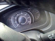 Speedometer cluster mph for sale  Eugene