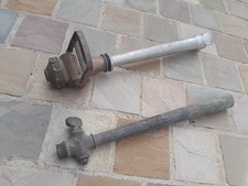 Lot lance pompier d'occasion  Veneux-les-Sablons