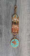 Chatelaine chaine montre d'occasion  Puygouzon