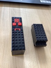 lego 9v batteriekasten gebraucht kaufen  Weil im Schönbuch