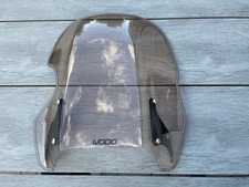 Wüdo windschild streamline gebraucht kaufen  Holzwickede