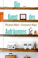 Kunst aufräumens ritter gebraucht kaufen  Berlin